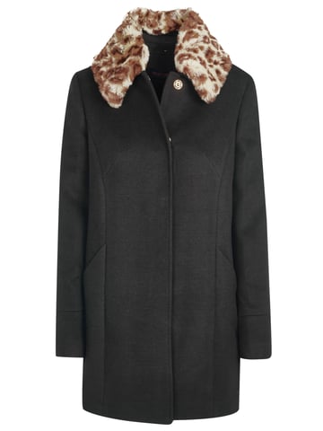 Trussardi jeans coat