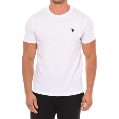 Short sleeve t-shirt 66894 man