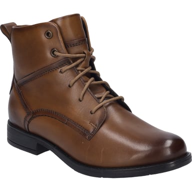 JOSEF SEIBEL Simona 05 | Ankle Boots for Women | brown