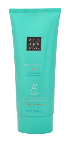 Rituals Karma After Sun Hydrating Lotion200 ml.