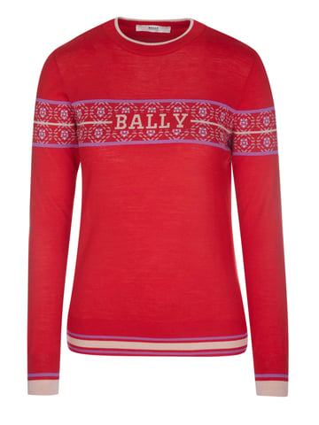 Bally pullover