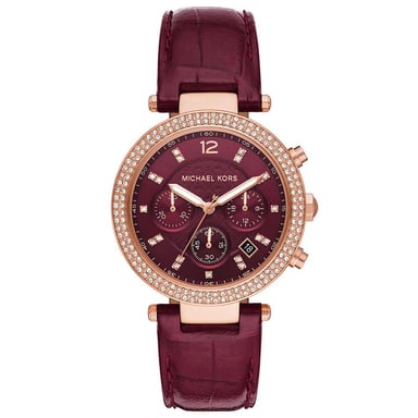 Michael Kors MK6986 Chronograph Damklocka