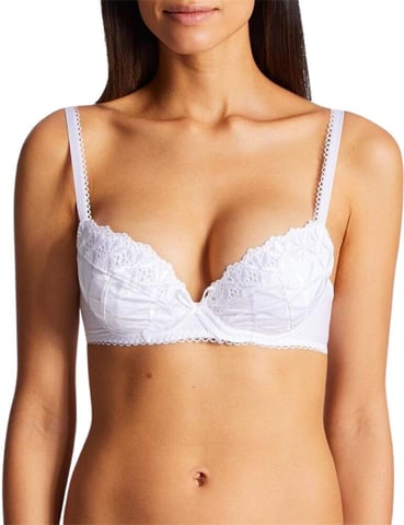 Aubade Bahia & Moi Plunge Bra