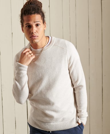 Superdry Harlo Crew Jumper