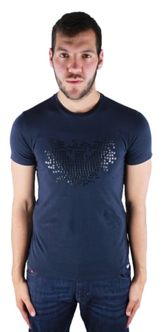 Armani Jeans 6Y6T35 6JHKZ 1565 T-shirt