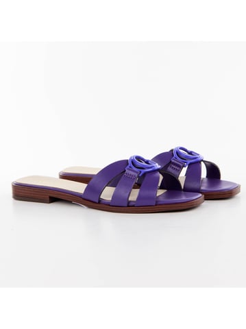 Guess women's clogs Symo