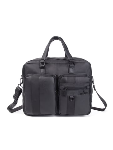 B Cavalli Briefcase Men