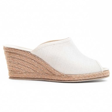 Leindia Espadrill Salindia6 Rosa