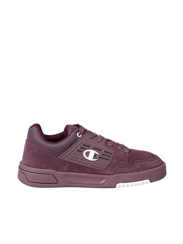 Champion Sneaker 3ON3 Low Men's Purple
