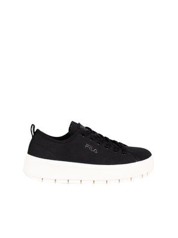 Fila Sneaker Potenza Woman's Black
