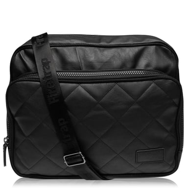 Firetrap Quilted Flight Bag