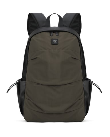 Aoking Backpack Unisex DARK GREEN