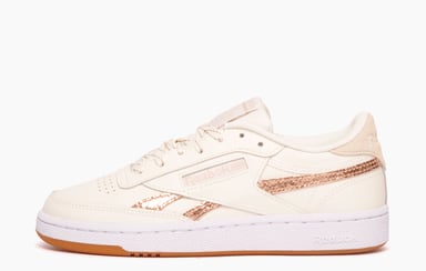 Reebok Classic Club C 85 Womens