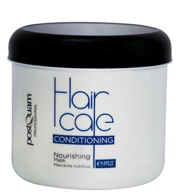 NOURISHING MASK 500 ML.