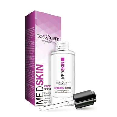 PostQuam Biologic Serum Epidermal Growth 30Ml