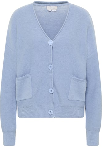 RISA cardigan with buttons teylon