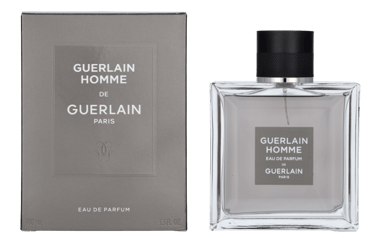 Guerlain Homme De Guerlain Paris Edp Spray 100 ml