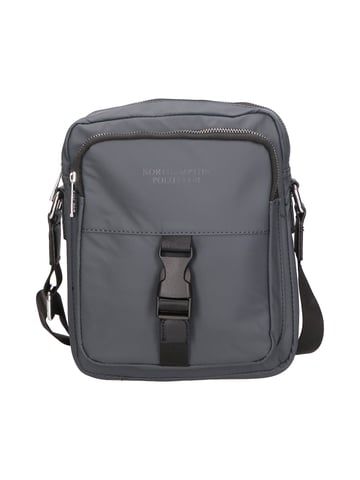 Northampton Polo Club shoulder bag Men GREY