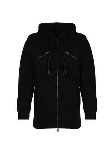 La Haine Inside Us Sweatshirt Men's Black