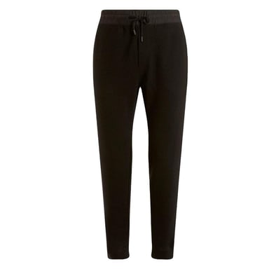 Guess men's jogging pants with triangle logo