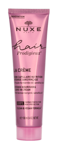Nuxe Hair Prodigieux Leave-In Cream 100 ml