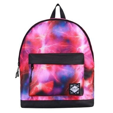 Hot Tuna Galaxy Back Pack Travel Luggage Rucksack Casual Bag