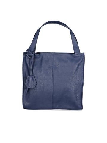 Gave Lux Shoulder bag women BLUE