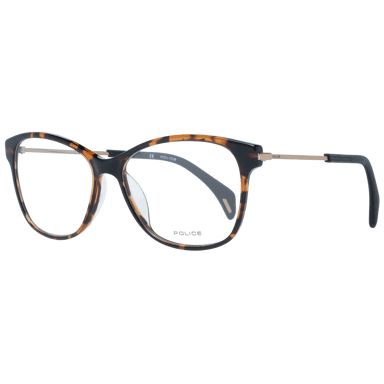 Police Optical Frame VPL729 0743 53