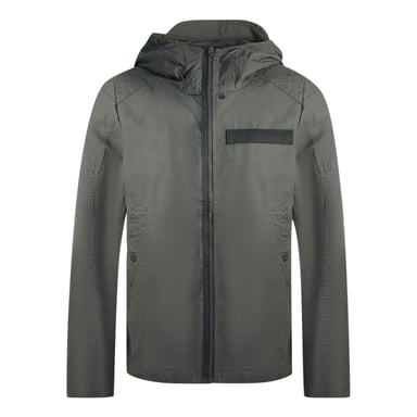 G-Star RAW Batt DC Hooded Overshirt