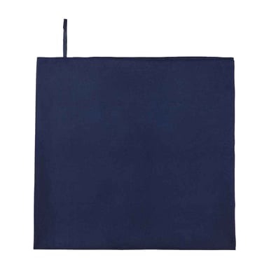 SOLS Atoll 100 Microfibre Towel (French Navy)