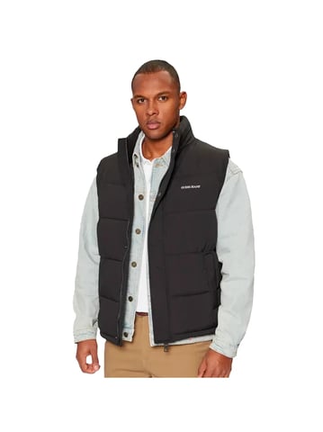 Sleeveless men's quilted jacket Reg G by Guess
