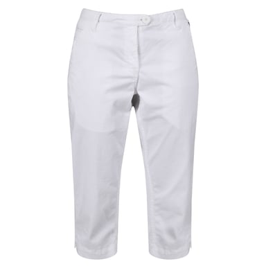 Regatta Womens/Ladies Maleena II Casual Capri Trousers