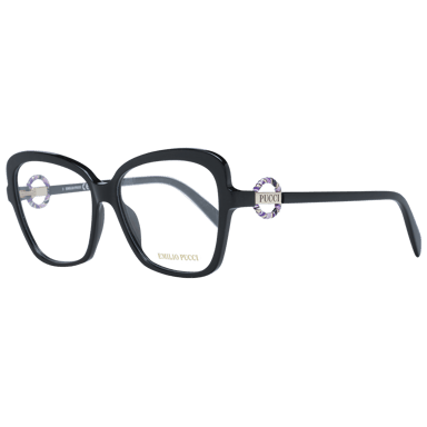 Emilio Pucci Optisk ram EP5175 001 55