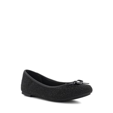 Dune Ladies Hallo - Charm-Detail Ballet Shoes