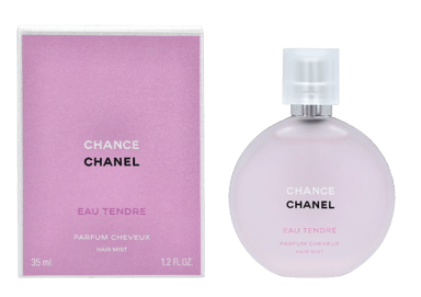 Chanel Chance Eau Tendre Hair Mist 35ml