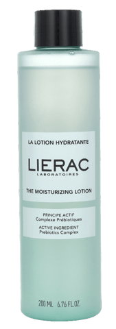 Lierac The Moisturizing Lotion 200 ml