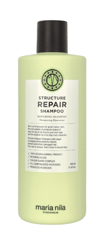 Maria Nila Structure Repair Shampoo 350 ml