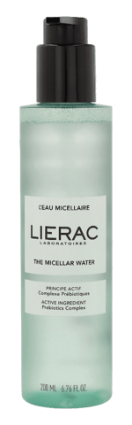 Lierac The Micellar Water 200 ml