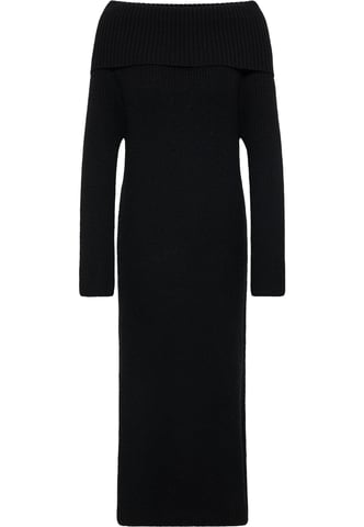 faina knit dress tylin
