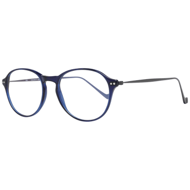 Hackett Blue Men's Optical Frames