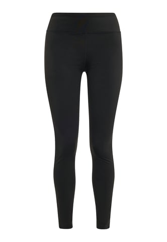 Mymo Trousers women black