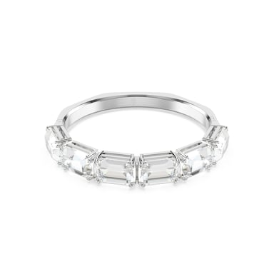 Swarovski 'Millenia' Dames Basis Metalen Armband - Zilver 5696322