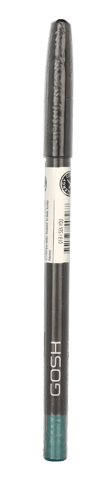 Gosh Velvet Touch Waterproof Eyeliner 1.2 g