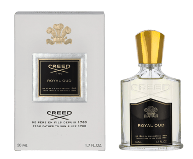 Creed Royal Oud Edp Spray 50 ml