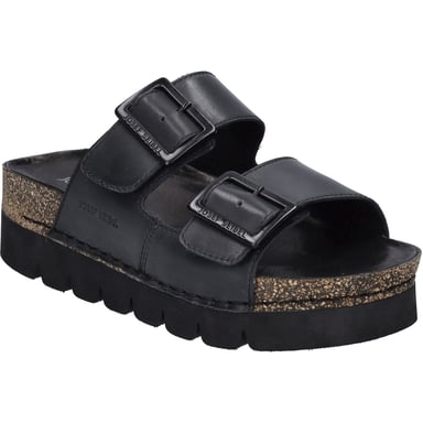 JOSEF SEIBEL Alice 01 | Sandals for Women | black