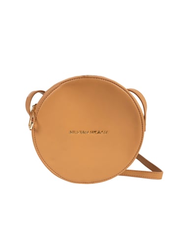 Silvian Heach Handbag Woman's Brown