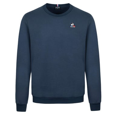 Le Coq Sportif men's sweatshirt with small logo