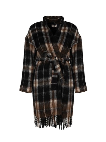 Rebel Queen by Liu Jo Cardigan Woman's Black