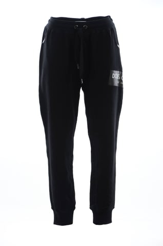 Dolce & Gabbana Men Sport Trousers