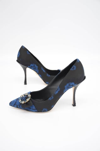 Dolce & Gabbana Kvinnor Juvel Stiletto